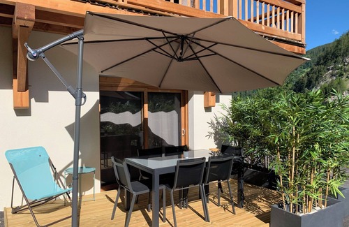 Valloire Apartment | Apartments for dream vacations