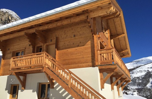 Valloire Apartment | Apartments for dream vacations