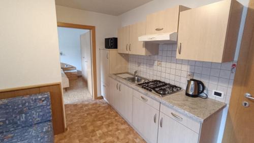 La Villa Apartment | Apartments Gana
