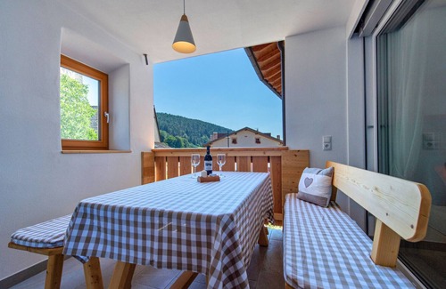 Albions Apartment | Apartments Gass 301C