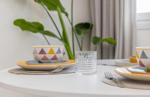 Old Town Apartment | APARTMENTS GASSER - Apartment 5