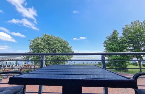 Toenning Apartment | Apartments Gezeitenfluss