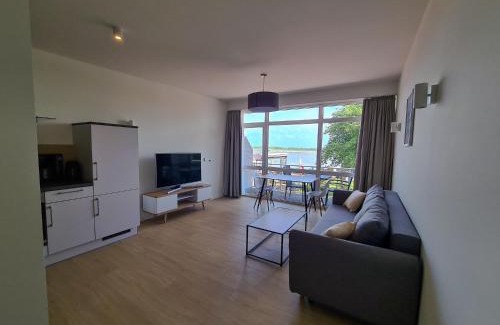 Toenning Apartment | Apartments Gezeitenfluss