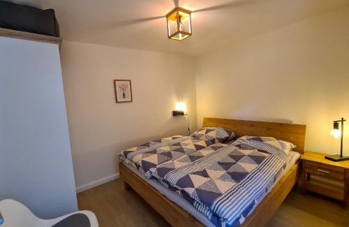 Toenning Apartment | Apartments Gezeitenfluss