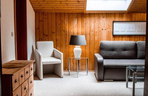 Bayerisch Eisenstein Apartment | Apartments Haus Martin