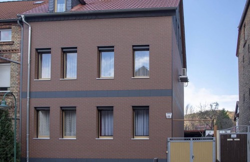 Thale Apartment | Apartments Harzgeist - Apartment 1 - Apartment Harzgeist - Fam.