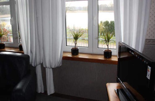 Wokuhl-Dabelow Apartment | Apartments Herzwolde SEE 5920 - SEE 5921 blue