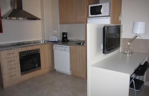 La Ribera Apartment | Apartments HHB