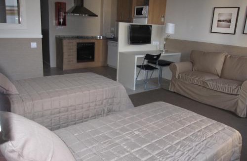 La Ribera Apartment | Apartments HHB
