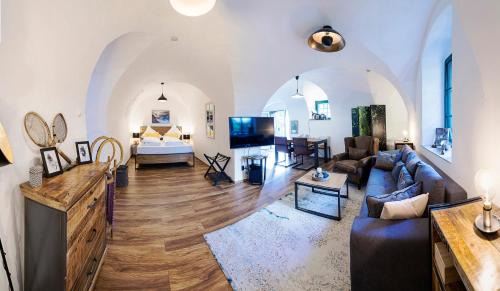 Bad Aussee Apartment | Apartments Hoferhaus - Your Austrian Home