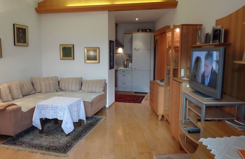 Fuegenberg Apartment | Apartments home Spieljochbahn, Fügen