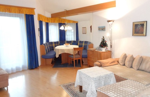 Fuegenberg Apartment | Apartments home Spieljochbahn, Fügen