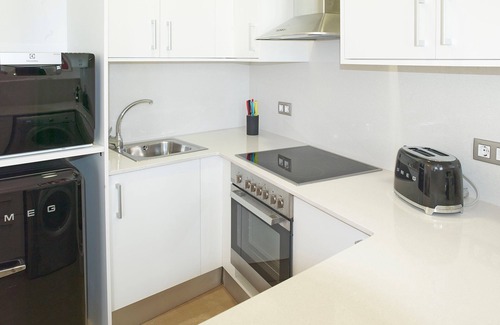 La Sagrada Familia Apartment | Apartments Hostemplo Suites