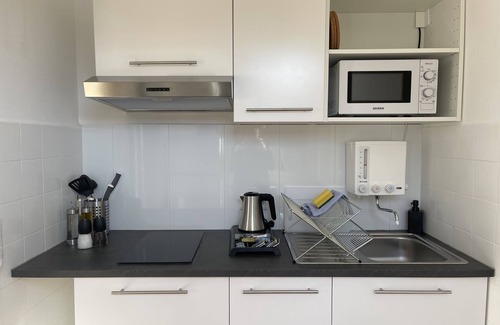 Innenstadt Apartment | Apartments im Herzen von OS