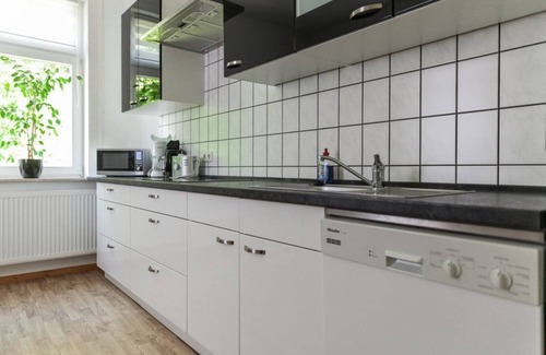 Lerbach Apartment | Apartments in the beautiful Lerbachtal