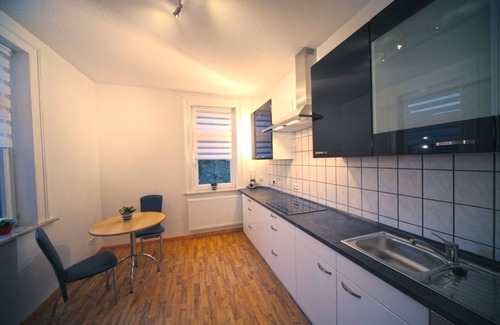 Lerbach Apartment | Apartments in the beautiful Lerbachtal
