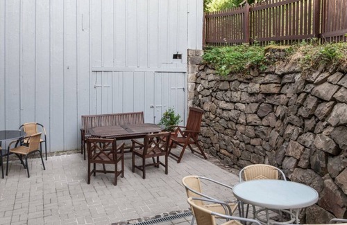 Lerbach Apartment | Apartments in the beautiful Lerbachtal