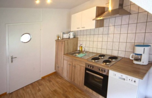 Lerbach Apartment | Apartments in the beautiful Lerbachtal