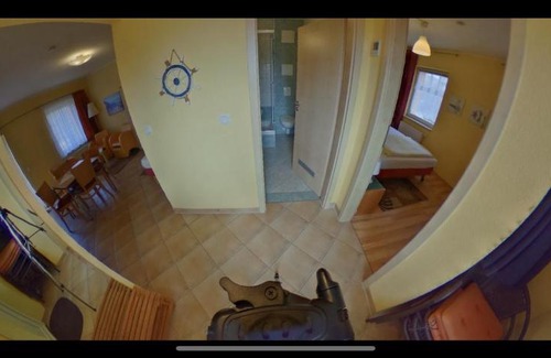 Lutten Klein Apartment | Apartments in der Kopenhagener Straße