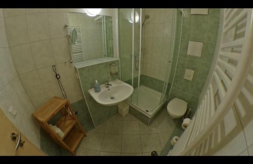 Lutten Klein Apartment | Apartments in der Kopenhagener Straße