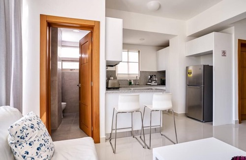 La Julia Apartment | Apartments in La Julia 1 and 2 Bedrooms