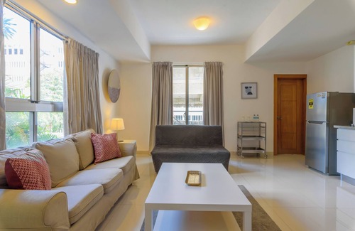 La Julia Apartment | Apartments in La Julia 1 and 2 Bedrooms