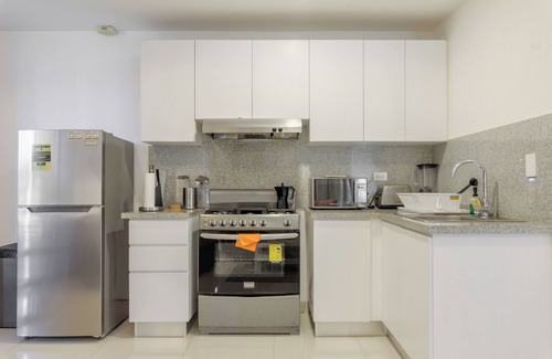 La Julia Apartment | Apartments in La Julia 1 and 2 Bedrooms