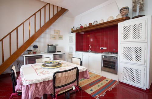 Lipari Apartment | Apartments in Lipari