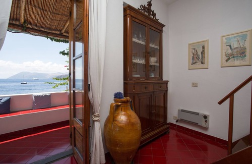 Lipari Apartment | Apartments in Lipari
