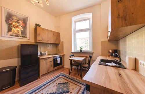 Potsdam Apartment | Apartments in Potsdam-West