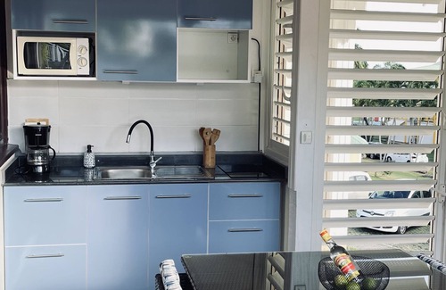Saint-Francois Apartment | Apartments in Saint-Francois