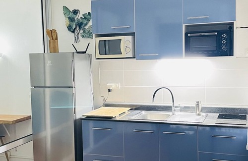 Saint-Francois Apartment | Apartments in Saint-Francois