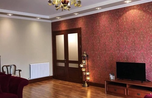 Vake House | apartments in the centre of tbilisi