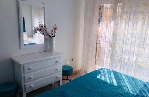 Santa Pola Apartment | Apartments in the Center of Santa Pola