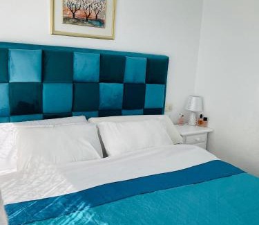 Santa Pola Apartment | Apartments in the Center of Santa Pola