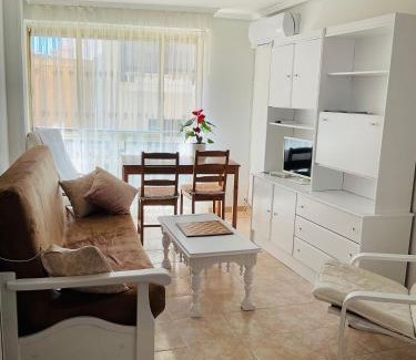 Santa Pola Apartment | Apartments in the Center of Santa Pola