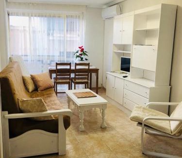 Santa Pola Apartment | Apartments in the Center of Santa Pola