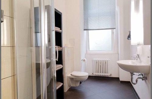 Wilmersdorf Apartment | Apartments in the heart of Berlin