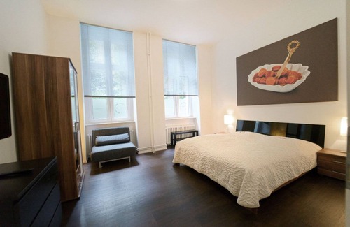 Wilmersdorf Apartment | Apartments in the heart of Berlin