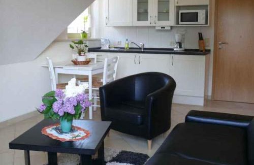 Blankensee Apartment | Apartments in Trebbin 26568