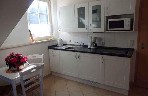 Blankensee Apartment | Apartments in Trebbin 26568
