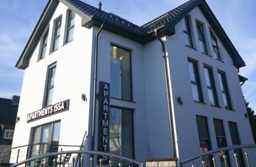 Markisches Viertel Apartment | Apartments Issa