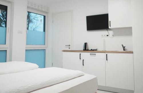 Markisches Viertel Apartment | Apartments Issa