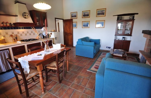 Barberino Val d'Elsa Apartment | apartments on the sweetes hills