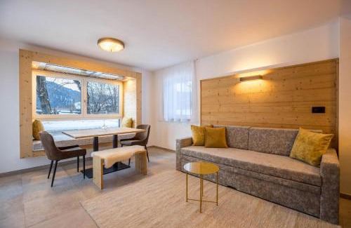 Mareo Apartment | Apartments Armeri Black Dolomites