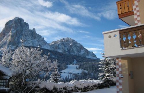 Santa Cristina Val Gardena Apartment | Apartments Etruska
