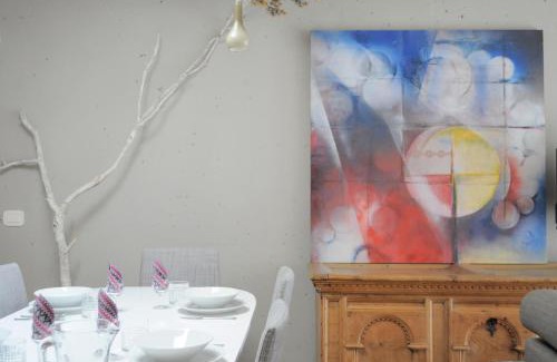 Santa Cristina Val Gardena Apartment | Apartments Etruska