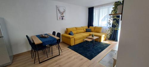 Pamporovo Apartment | Apartments KaVi , Monastery 1 & 3, Grand Monastery,Pamporovo