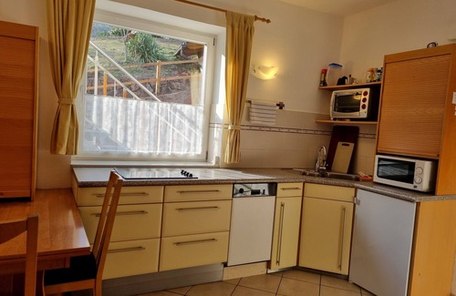 Albions Apartment | Apartments Koflerhof - in the heart of South Tyrol