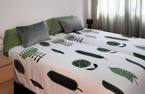 La Guancha Apartment | Apartments La Peña A